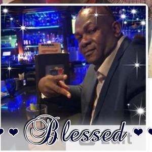 Meet your Posher, Lance